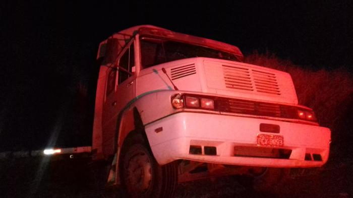 Motorista perde a vida em grave acidente entre Planura e Pirajuba - Foto: Alexandre Santos