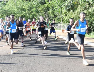 Colômbia terá atividades esportivas em comemoração aos 66 anos