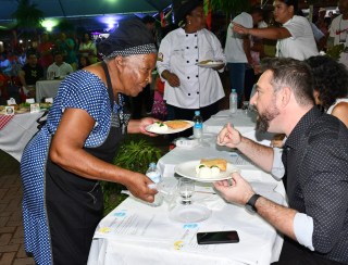 Colômbia realizará a segunda edição do Festival Gastronômico com o tema 'O Encontro'