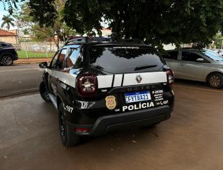 Polícia Civil investiga briga entre familiares em Laranjeiras