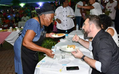 Colômbia realizará a segunda edição do Festival Gastronômico com o tema 'O Encontro'